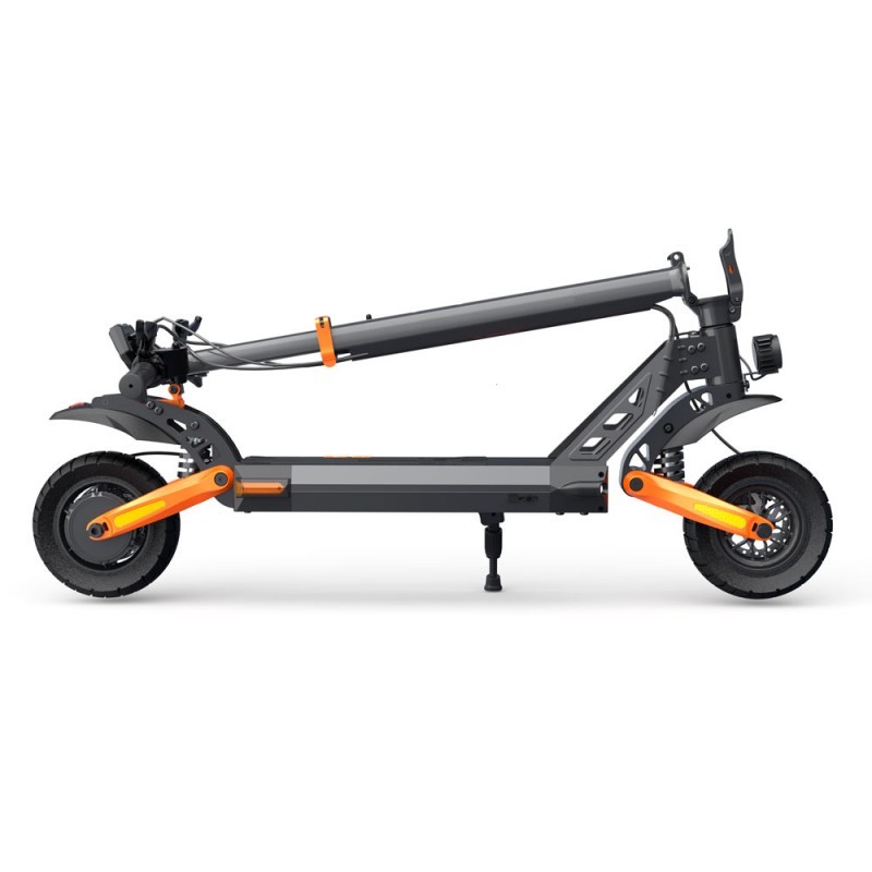 Trottinette électrique G2 Pro 1050W