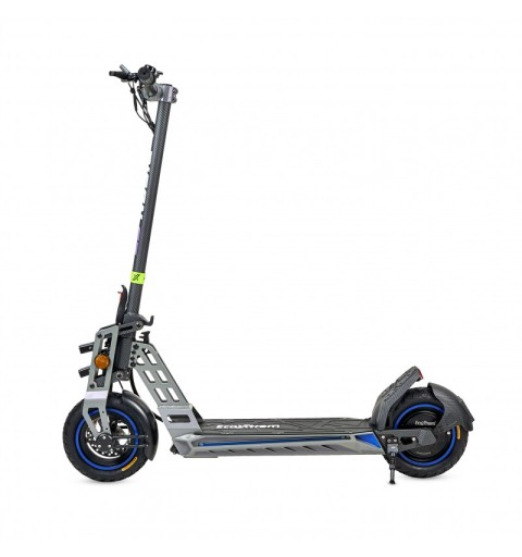 Trottinette électrique Bison GT | Design carbone | Autonomie 40 km