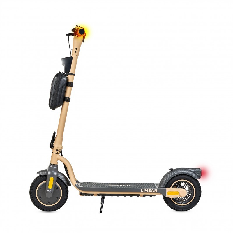 Trottinette électrique Linear | Moteur 350W – Autonomie 25 km