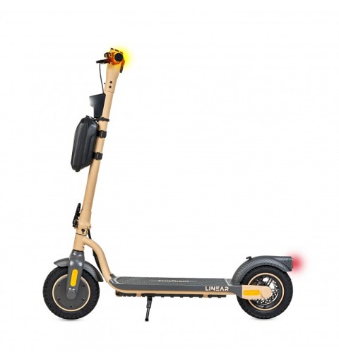 Patinete Eléctrico Linear | 350w poténcia y 25km autonomía