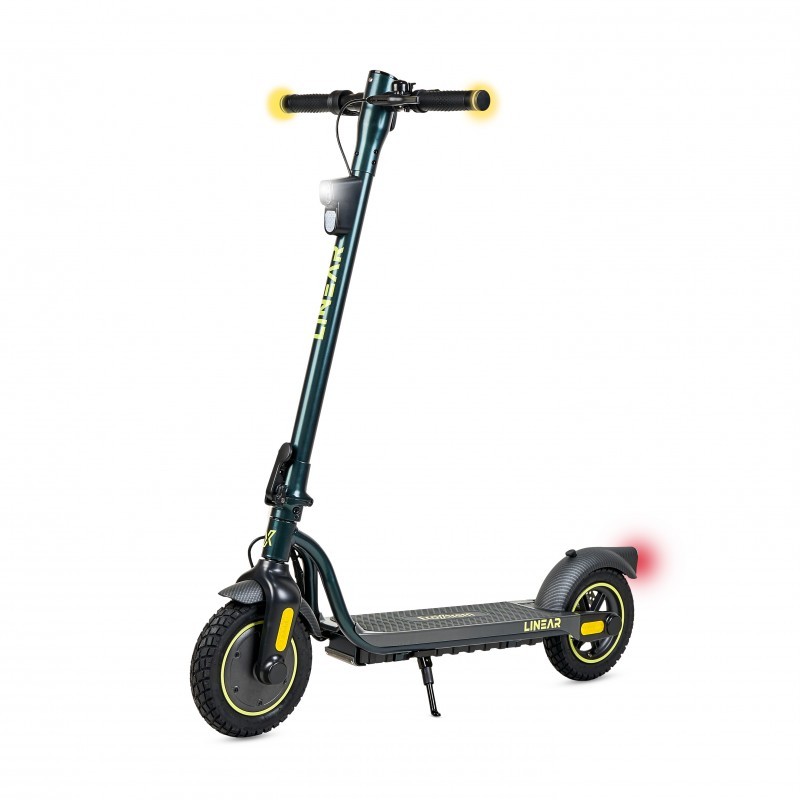 Trottinette électrique Linear | Moteur 350W – Autonomie 25 km