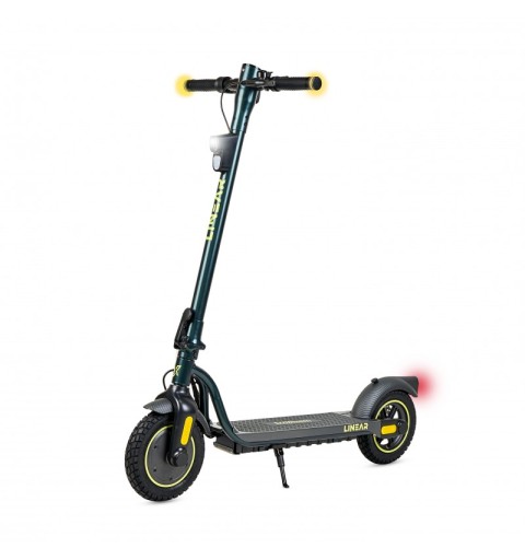 Trottinette électrique Linear | Moteur 350W – Autonomie 25 km