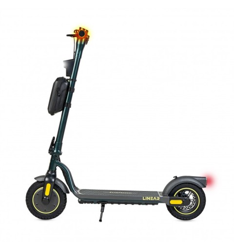 Patinete Eléctrico Linear | 350w poténcia y 25km autonomía