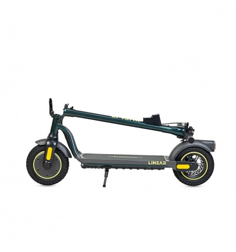 Patinete Eléctrico Linear | 350w poténcia y 25km autonomía