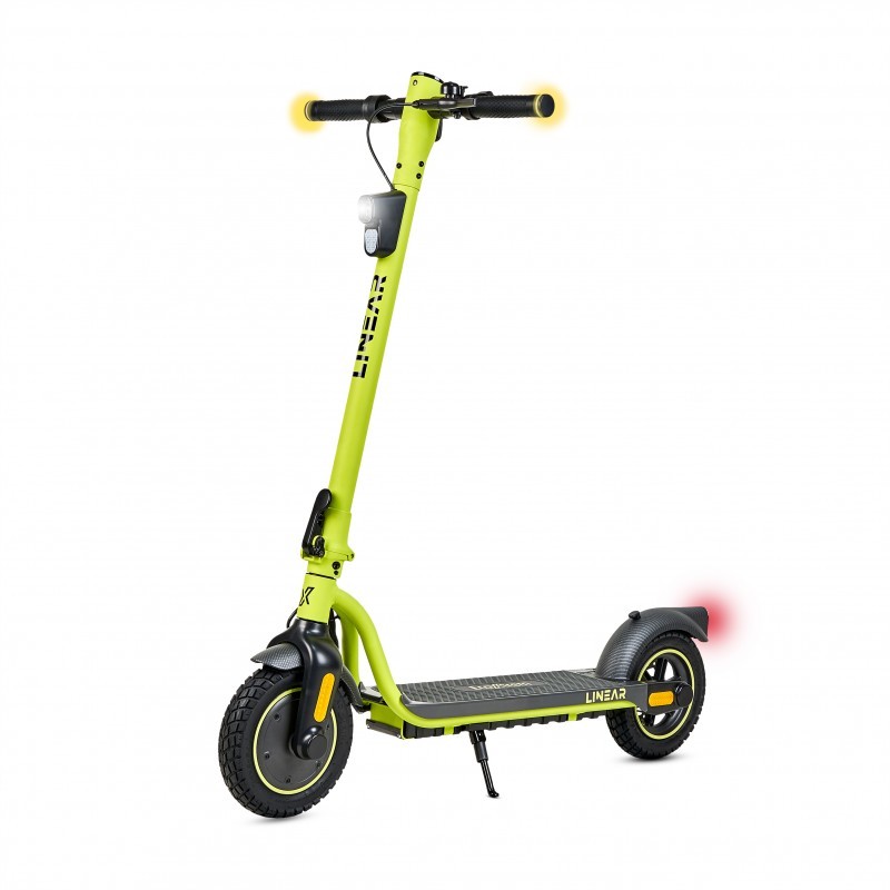Trottinette électrique Linear | Moteur 350W – Autonomie 25 km