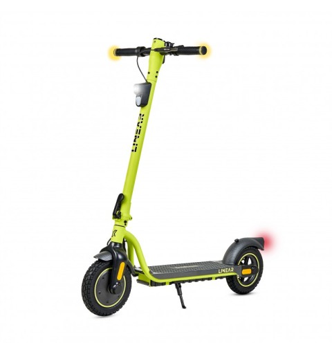Trottinette électrique Linear | Moteur 350W – Autonomie 25 km