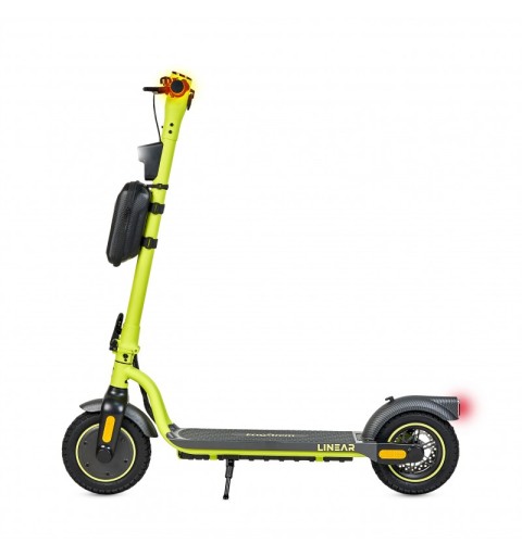 Patinete Eléctrico Linear | 350w poténcia y 25km autonomía