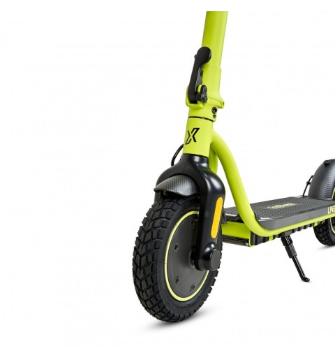 Trottinette électrique Linear | Moteur 350W – Autonomie 25 km