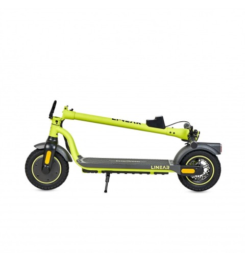 Trottinette électrique Linear | Moteur 350W – Autonomie 25 km
