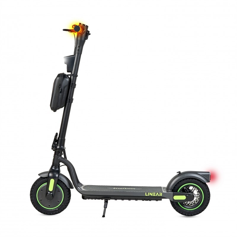 Trottinette électrique Linear | Moteur 350W – Autonomie 25 km