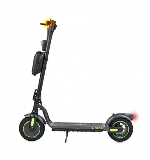 Trottinette électrique Linear | Moteur 350W – Autonomie 25 km