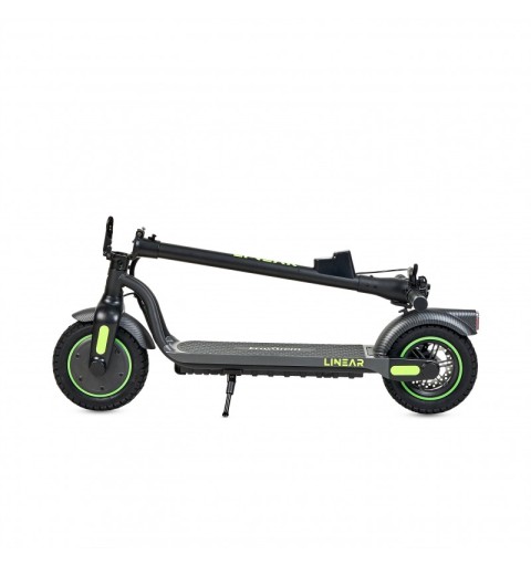 Patinete Eléctrico Linear | 350w poténcia y 25km autonomía