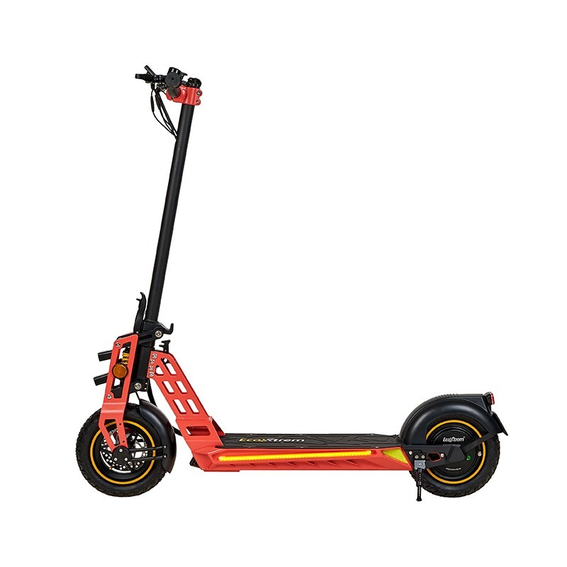 Trottinette électrique Bison – Homologuée