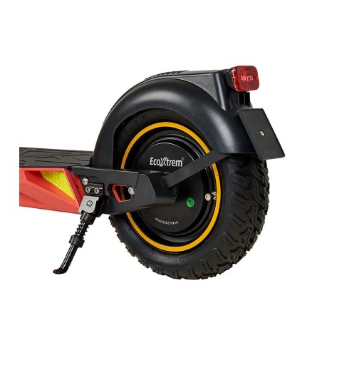 Trottinette électrique Bison – Homologuée