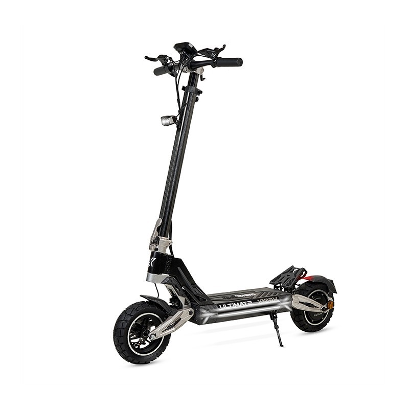 Patinete eléctrico M41 Tank | 2025 Model