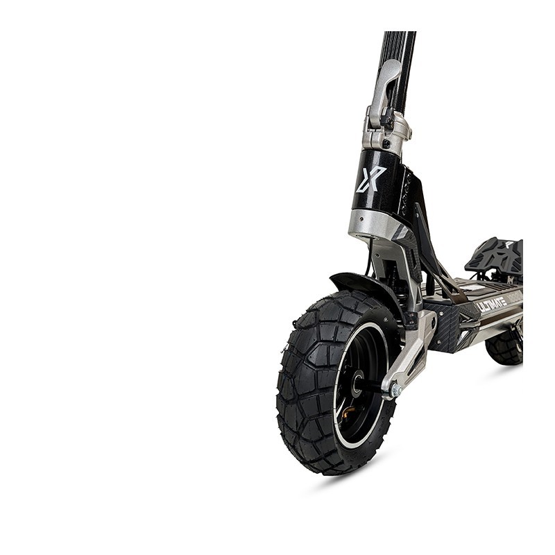 Trottinette électrique M41 Tank | Modèle 2025