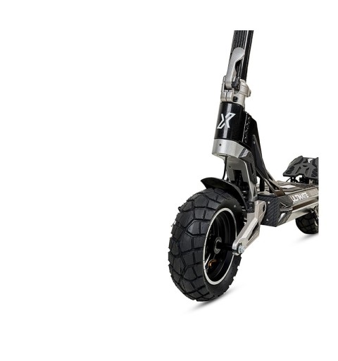 Patinete eléctrico M41 Tank | 2025 Model