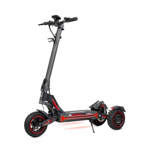 Trottinette électrique M41 Tank Xanzer