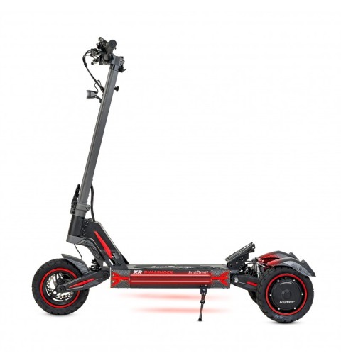 M41 Tank Xanzer Patinete Eléctrico