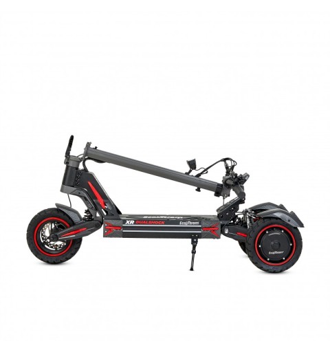 Trottinette électrique M41 Tank Xanzer