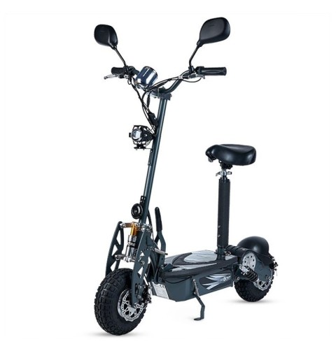 Trottinette électrique pliable avec moteur de 800W Rocket