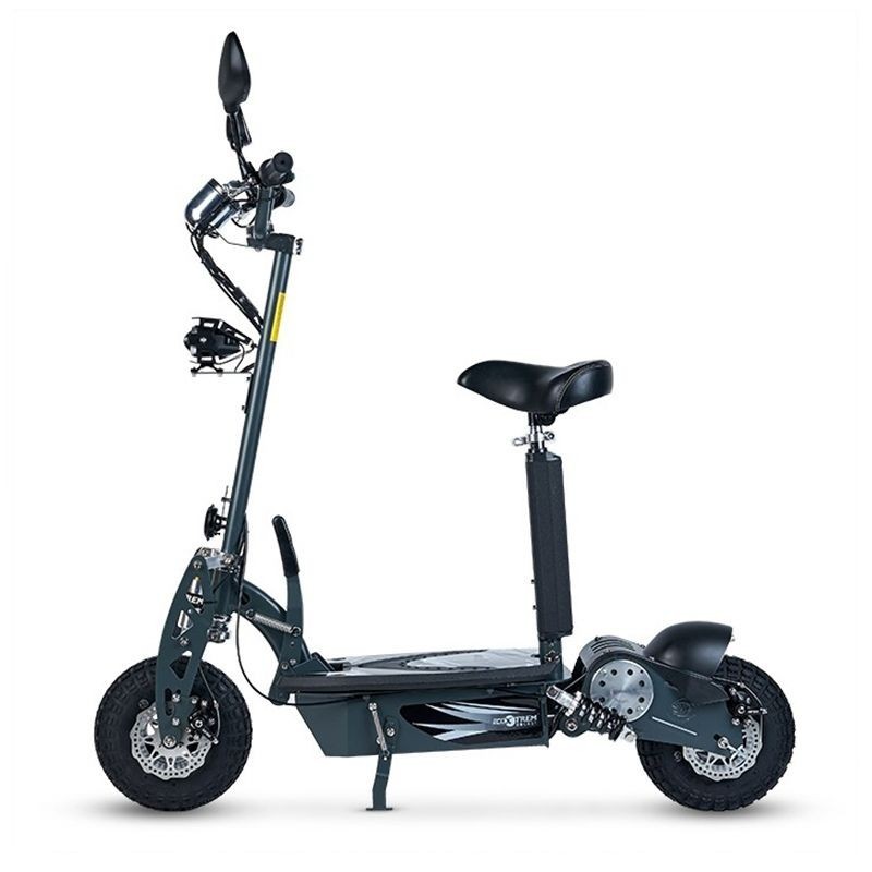 Trottinette électrique pliable avec moteur de 800W Rocket