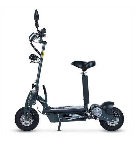 Trottinette électrique pliable avec moteur de 800W Rocket