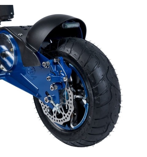 Patinete eléctrico 2000W con asiento Sparrow