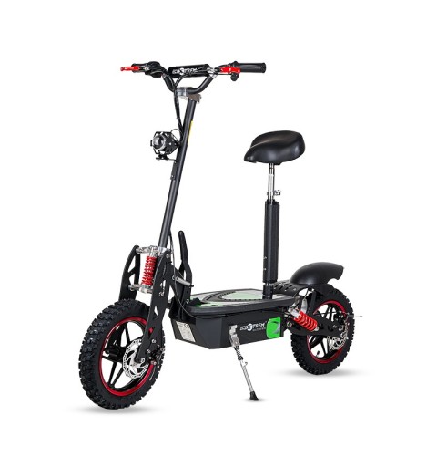 Patinete eléctrico 2000W con asiento Aspide Off-Road