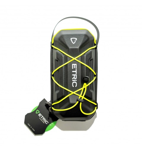 Sac de rangement renforcé multicolore pour scooter électrique