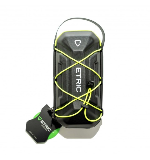 Sac de rangement renforcé multicolore pour scooter électrique