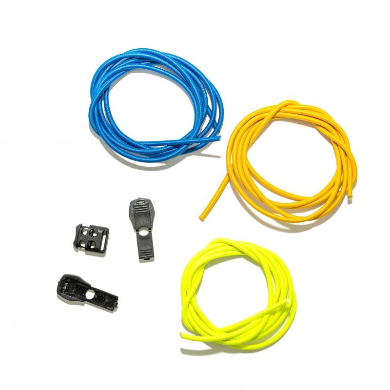 Bolso reforzado multicolor para scooter eléctrico