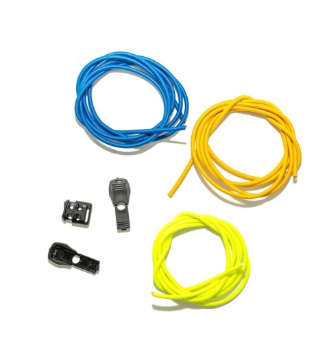 Bolso reforzado multicolor para scooter eléctrico