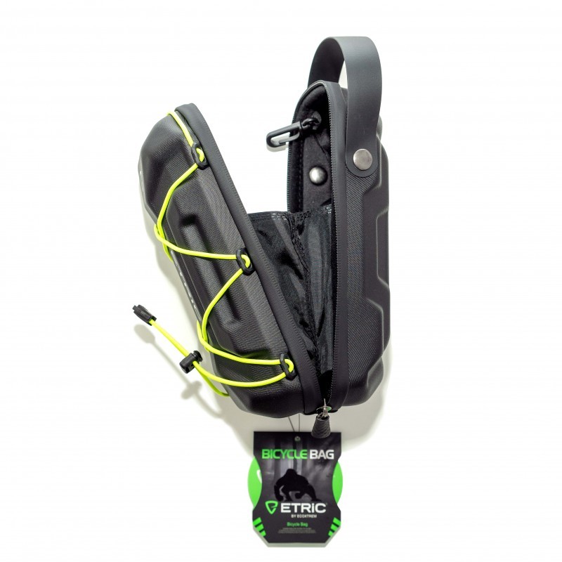 Bolso reforzado multicolor para scooter eléctrico