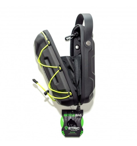 Sac de rangement renforcé multicolore pour scooter électrique