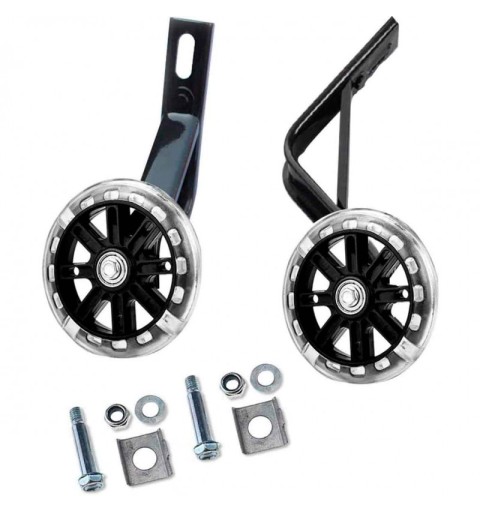 Ruedines para mini moto eléctrica infantil