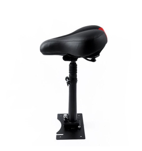 Asiento extraíble para patinetes eléctricos Xiaomi, ECO-350 y ECO-450 con amortiguador de baches