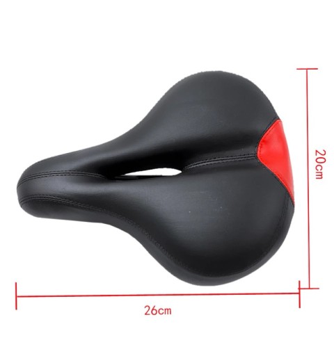 Siège amovible avec amortisseur pour trottinettes électriques Xiaomi, ECO-350 et ECO-450