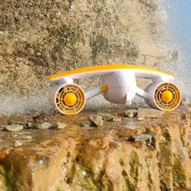 Electric Surfboard K9