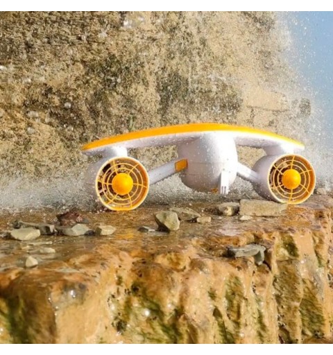 Electric Surfboard K9