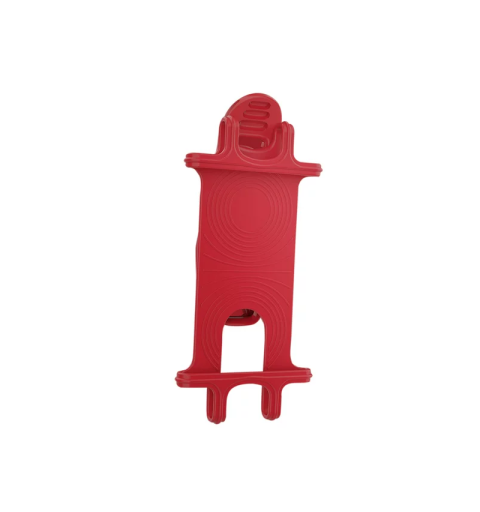 Support universel de smartphone pour vélos et guidons de moto