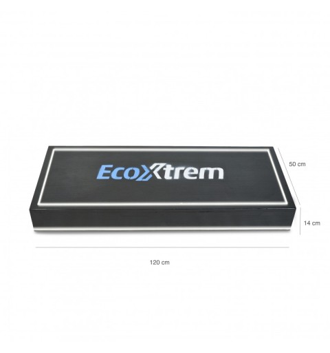 Soporte de madera Ecoxtrem