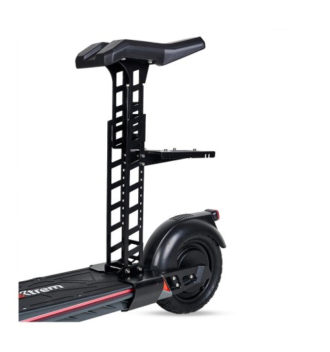 Asiento para patinete eléctrico Bison