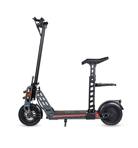 Asiento para patinete eléctrico Bison