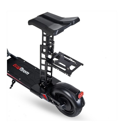 Siège pour trottinette électrique Bison