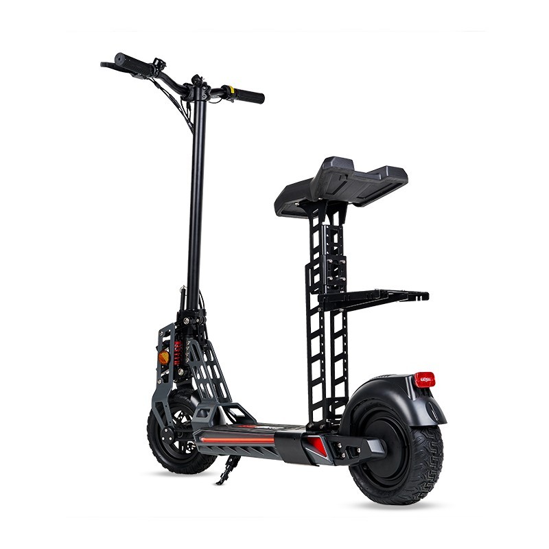 Siège pour trottinette électrique Bison