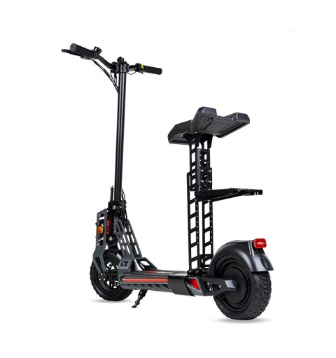 Asiento para patinete eléctrico Bison