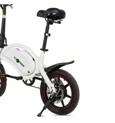 Vélo électrique 250W avec pédales et application