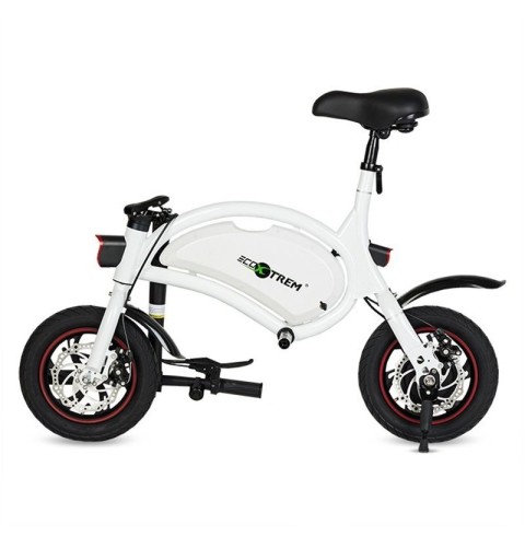 Vélo électrique 250W avec pédales et application