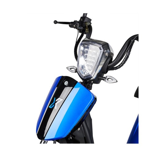 Vélo électrique Miami 250W